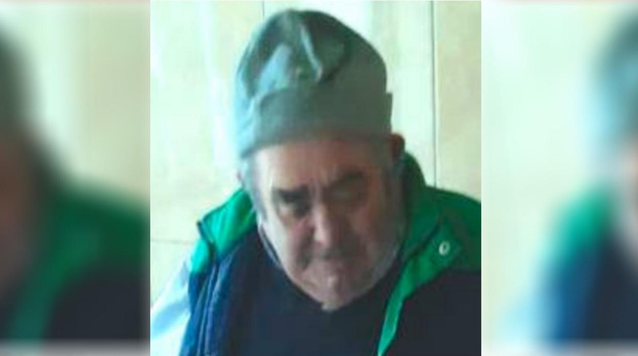 Buscan a un hombre de 78 años desaparecido el martes en San Justo de la Vega (León)