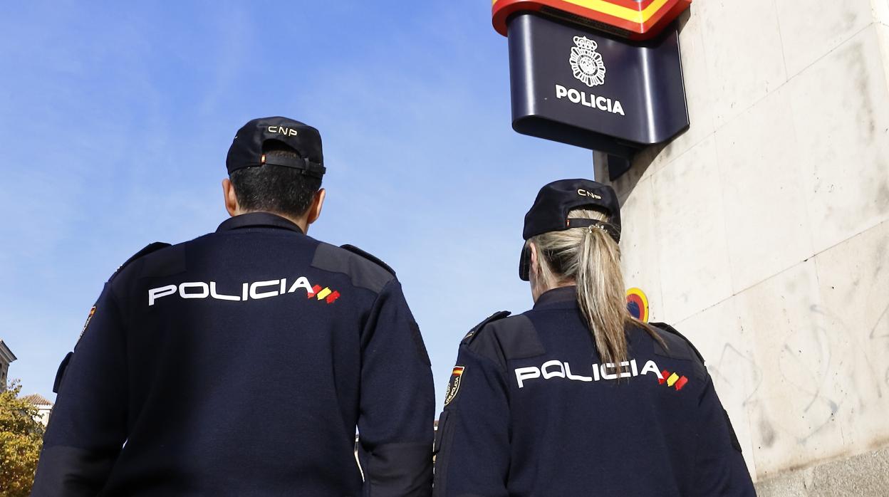 La operación ha sido desarrollada por funcionarios de la Inspección de Trabajo y por policías de la Brigada Provincial de Extranjería