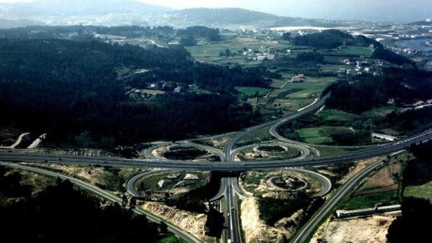 Bajada o congelación de peajes en las autopistas autonómicas