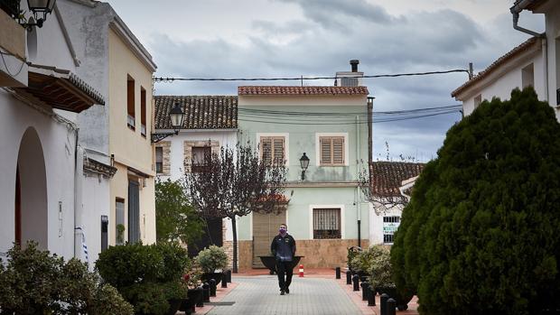 Medidas Navidad en Valencia: así se vive en los 62 municipios libres de coronavirus