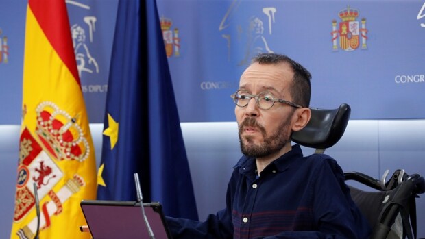 PSOE y Podemos acuerdan que Rajoy y Villarejo comparezcan en el Congreso en la 'comisión Kitchen'