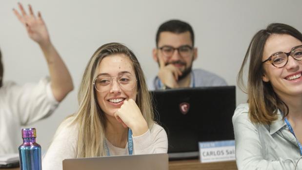 El Master en Finanzas de EDEM se refuerza para potenciar la empleabilidad de sus alumnos