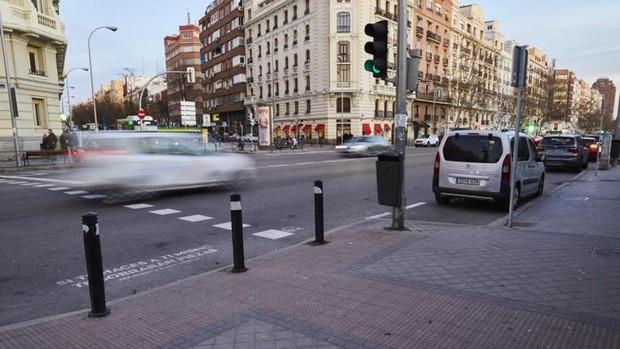 El PP no descarta aún el aparcamiento de Retiro pese al rechazo de Villacís