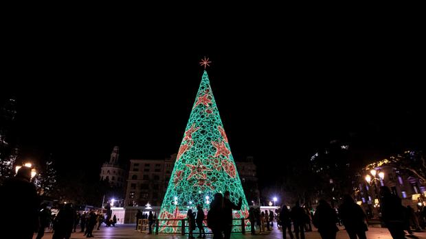 Medidas Navidad en Valencia: los positivos continúan aumentando con 1.695 casos más y 22 muertos por coronavirus