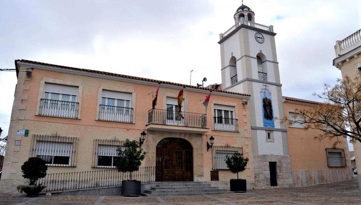 Imagen del Ayuntamiento de Villarta de San Juan