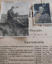 Fotografías y archivos de Heberlein