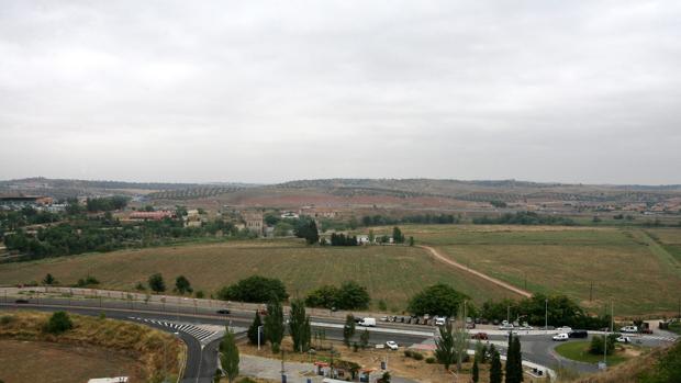 Las incógnitas del AVE a Extremadura por Toledo