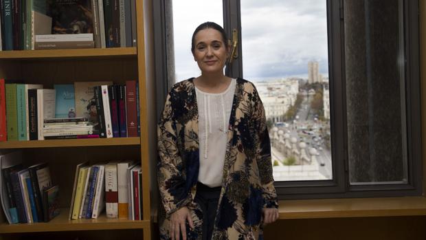 Rivera de la Cruz: «Debemos explorar cómo dar soporte al ocio nocturno, es el más golpeado»