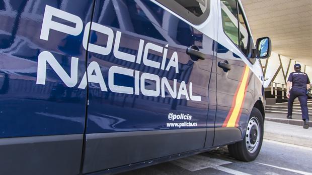 Encuentran el cadáver de un hombre tras el suicidio de su hija en Ávila