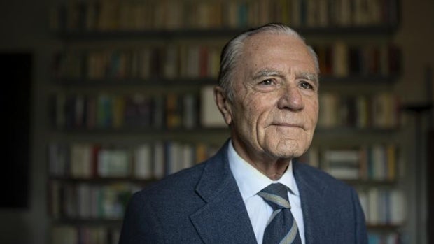 Ignacio Camuñas: «El balance político del Reinado de Juan Carlos I es extraordinariamente positivo»