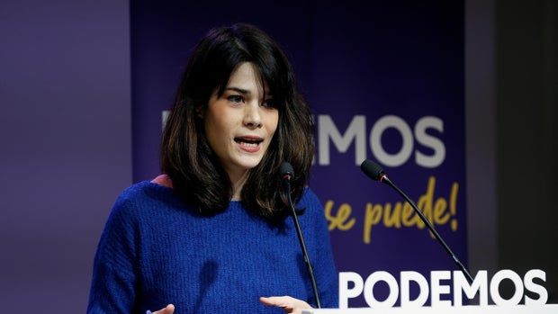 Desahucios, salario mínimo, República, suministros: las luchas de Podemos en La Moncloa