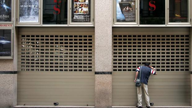 Medidas Navidad en Valencia: los cines y los espectáculos, en pie de guerra contra la Generalitat