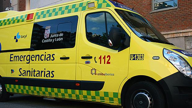 Fallece un hombre de 77 años por inhalación de monóxido de carbono en Villafer (León)