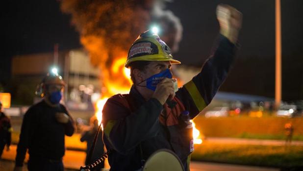 Xunta y sindicatos ven insuficiente el estatuto para las electrointensivas