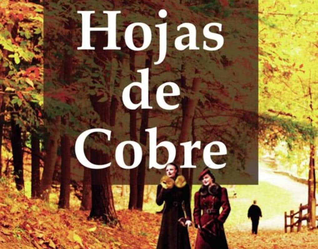 Antonio Illán Illán: «Hojas de cobre», la novela proteica de Vicente Magaña