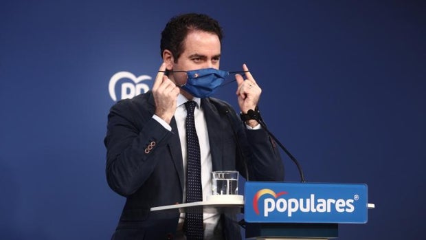 El PP intensifica su renovación territorial para afianzar el liderazgo de Pablo Casado