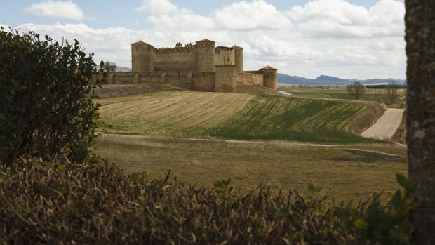 Cinco escenarios de Castilla y León fáciles de reconocer en «El Cid», la nueva serie de Amazon Prime Video