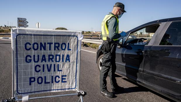 Cuándo empieza el cierre perimetral de la Comunidad Valenciana por las restricciones de Navidad