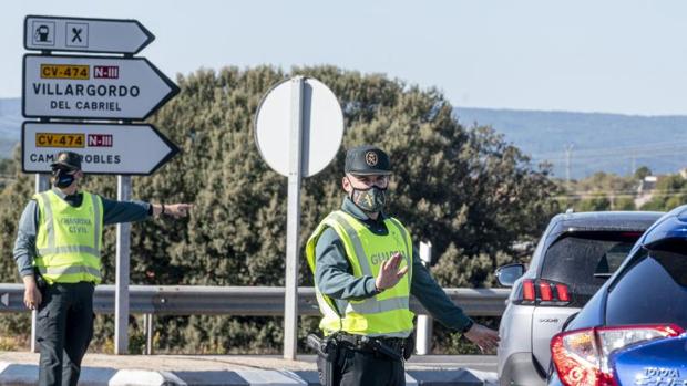 Estas son las nuevas medidas y restricciones por Navidad en la Comunidad Valenciana