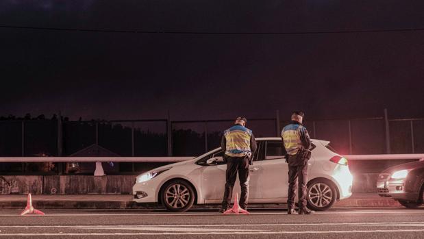 Coronavirus Galicia: los concellos que peor afrontan la Navidad y los que llegan mejor a las fiestas