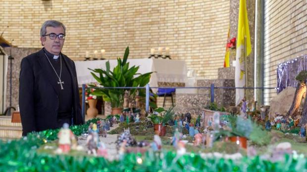 «Son Herodes quienes creen, en el Gobierno y el Parlamento, que la eutanasia es la solución»