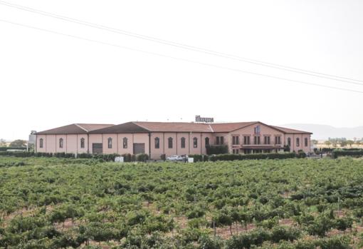 La DO Valdepeñas lanza su primer vino espumoso: Mureda Cuvée Reserva