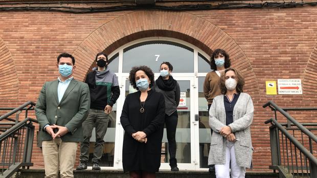 El Gobierno foral, entidades y sindicatos llegan a un preacuerdo para el I Convenio de intervención social