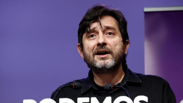 Unidas Podemos no se sacia: reitera sus condenas a Felipe VI y a su padre