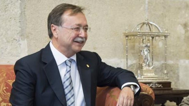 Juan Jesús Vivas: «Ceuta y Melilla son España en lo más profundo de su ser»