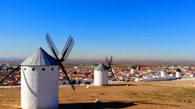 Sanidad prorroga medidas de nivel 3 en Campo de Criptana, Villamanrique, La Roda y Caudete