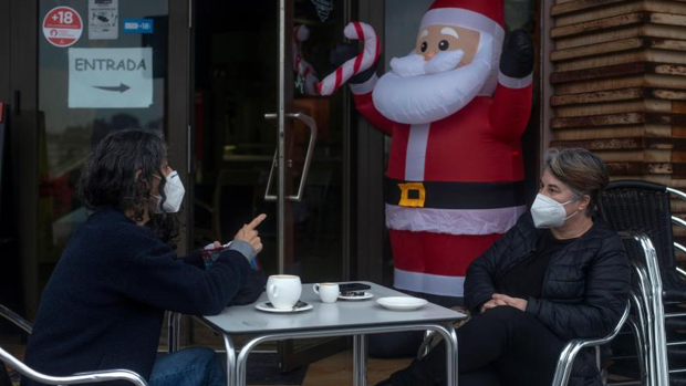 Coronavirus Galicia: Se reducen los contagios a 213 en una jornada con la mitad de PCR