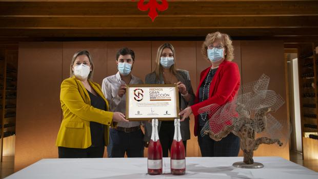 Este es el mejor vino espumoso de Castilla-La Mancha en 2020