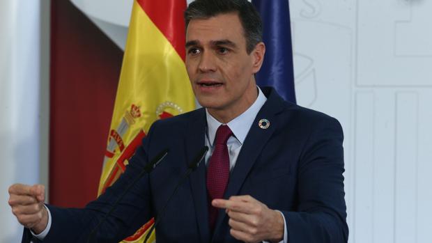 El Gobierno asegura que ha cumplido el 23,4% de sus compromisos en el primer año de legislatura