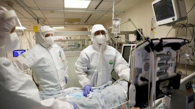 Castilla-La Mancha confirma 909 nuevos casos y 6 muertos por infección de coronavirus