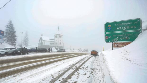 ¿Se puede entrar y salir de Castilla y León en Reyes por las restricciones del Covid?