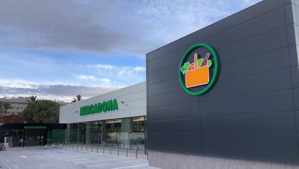 Mercadona se hace más grande en el año del coronavirus