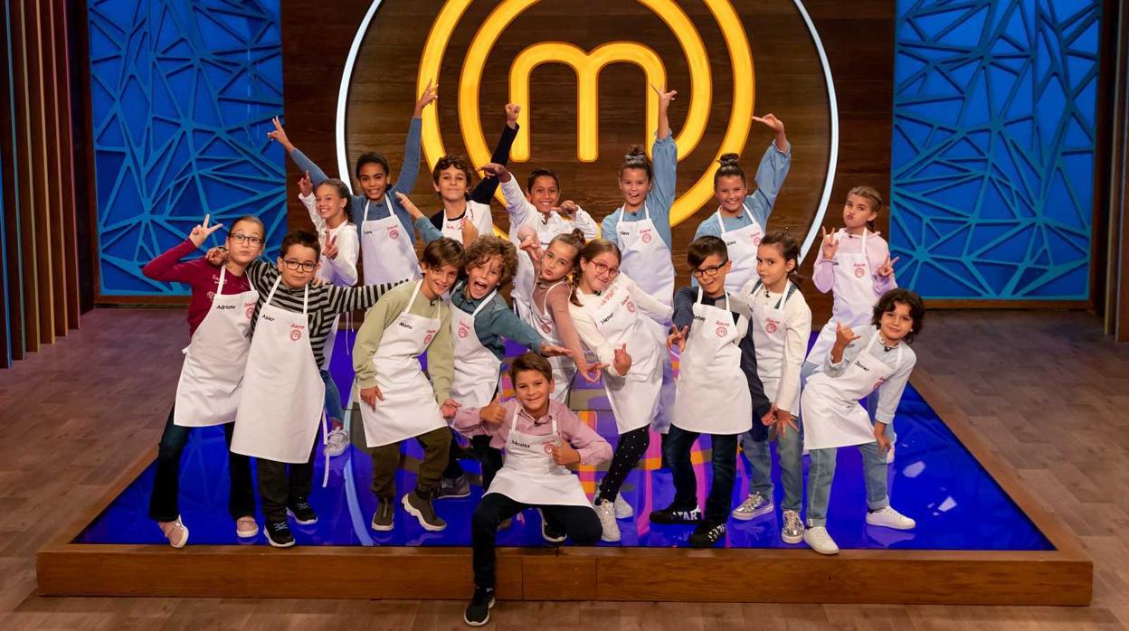 Masterchef Junior