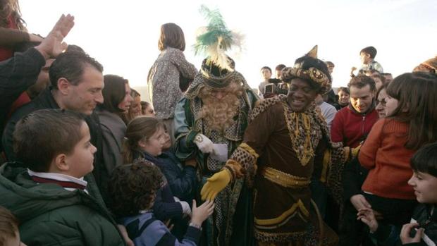 Cabalgata de Reyes en La Coruña: horario, recorrido y todas las actividades