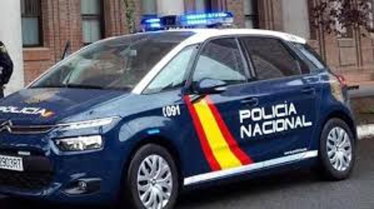 Agentes de la Policía Nacional realizaron tres registros en Seseña