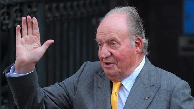 Don Juan Carlos cumple 83 años mientras espera que se resuelva su regreso a España