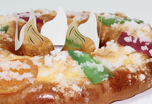 Las pastelerías de Valencia con los mejores Roscones de Reyes