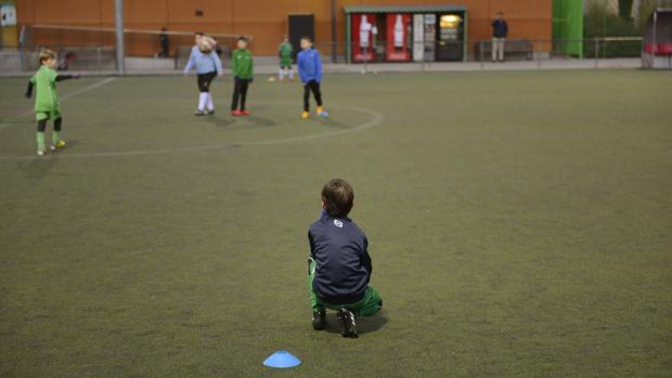 Restricciones en Valencia: la Generalitat paraliza las competiciones deportivas infantiles por el coronavirus