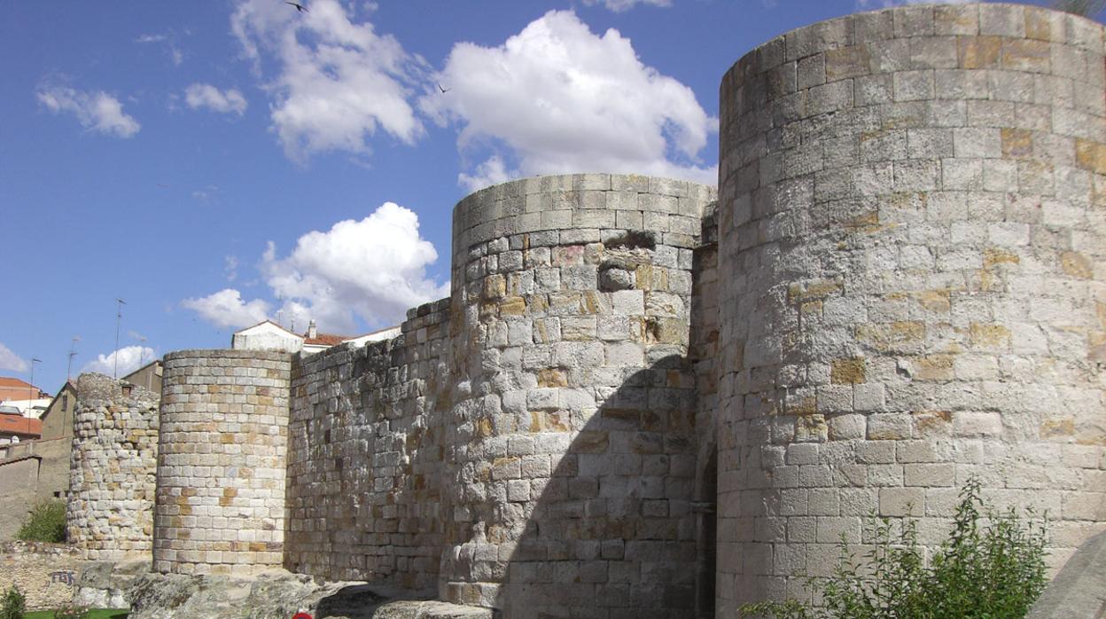 El Ayuntamiento de Zamora invierte diez millones para crear un gran paseo peatonal junto a la muralla