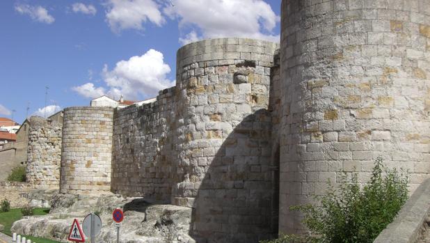 El Ayuntamiento de Zamora invierte diez millones para crear un gran paseo peatonal junto a la muralla