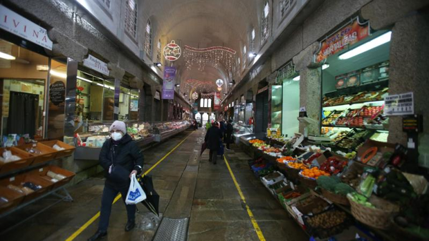 Coronavirus Galicia: Santiago, La Coruña y Orense aumentan restricciones entre llamadas a confinarse