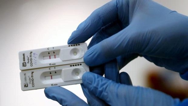 Test de antígenos para jóvenes de Madrid: quiénes deben hacer la prueba, dónde y cómo pedir cita