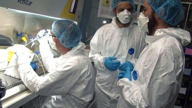 Castilla-La Mancha confirma 1.496 nuevos casos por la infección de coronavirus y 13 fallecidos en el último recuento