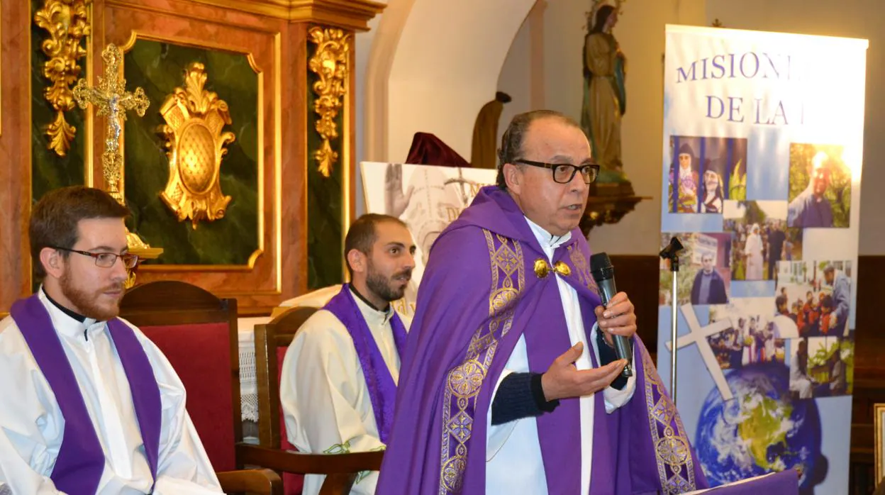 José López Muños, Sejo, deja un gran vacío en la diócesis toledana