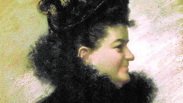 Caza de brujas contra Emilia Pardo Bazán