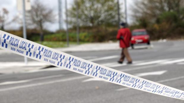Muere un niño de 11 años al precipitarse de un edificio de seis plantas en Vigo